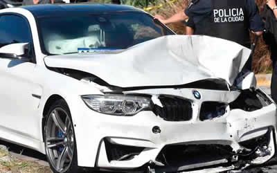 Autogest - Gestión integral de siniestros por accidentes de tránsito